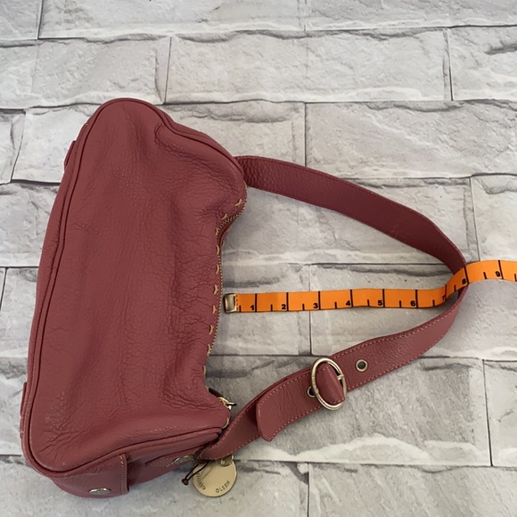 Sigrid Olsen small leather shoulder bag - Picture 17 of 17